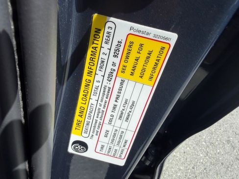 Used 2024 Polestar Polestar 2 image 57