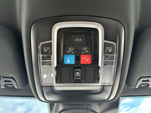 Used 2025 RAM 2500 Rebel w/ Rebel Level 2 Equipment Group image 23