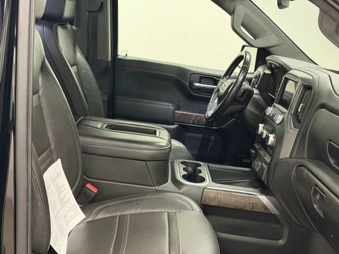 Certified 2021 GMC Sierra 1500 Denali image 32