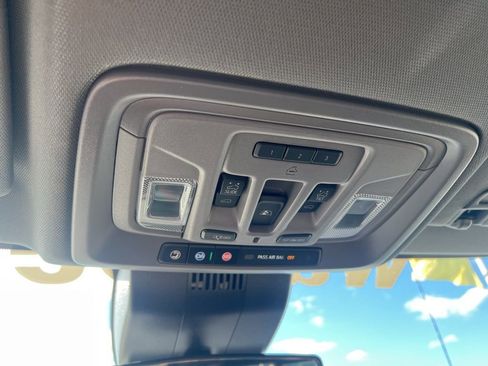 New 2025 Chevrolet Silverado 1500 RST w/ Convenience Package II image 20