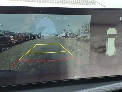 New 2026 Hyundai Santa Fe SEL image 16