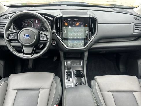 Used 2024 Subaru Ascent Onyx Edition AWD/4WD image 18