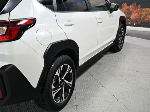 Used 2025 Subaru Crosstrek 2.0i Premium w/ Crosstrek Mirror Package image 9
