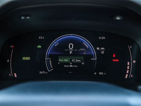 Certified 2026 Toyota Camry SE w/ Multimedia Upgrade Package FWD image 24