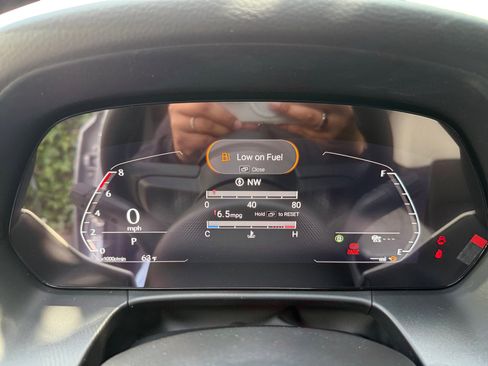 New 2026 MAZDA CX-5 Preferred AWD/4WD image 11