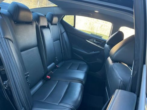 Used 2019 Nissan Maxima 3.5 SV w/ Floor Mat Group image 29