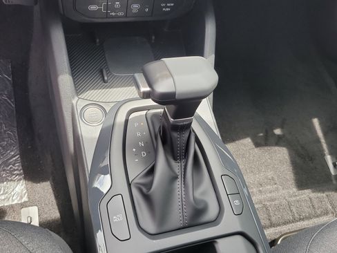 New 2025 Kia K4 EX image 23