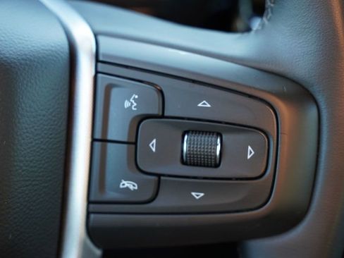 Certified 2024 GMC Sierra 1500 SLT image 29