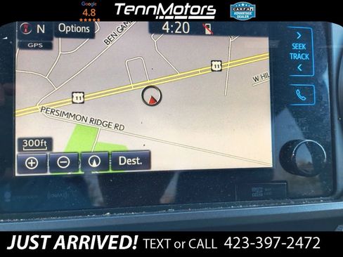 Used 2017 Toyota Tacoma TRD Off-Road image 17