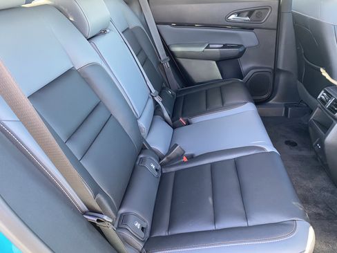 New 2026 Honda Prologue Touring image 11