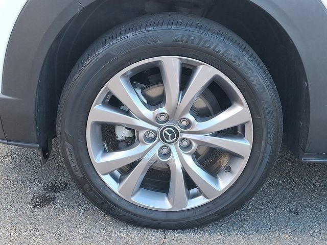 Used 2023 MAZDA CX-30 AWD 2.5 S w/ Select Package image 27