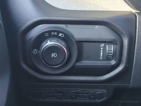 New 2026 Jeep Wrangler Sport AWD/4WD image 20