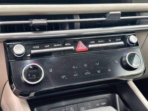 Used 2025 Hyundai Tucson SEL FWD image 21