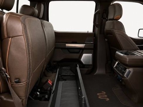 Used 2023 Ford F150 King Ranch w/ Equipment Group 601A High AWD/4WD image 22