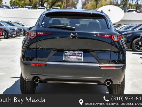 New 2026 MAZDA CX-30 Aire Edition AWD/4WD image 7
