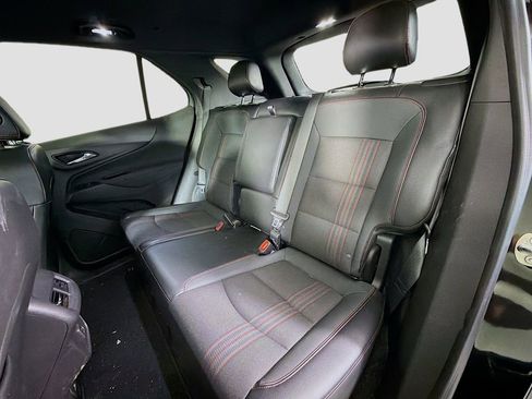 Used 2023 Chevrolet Equinox RS image 25