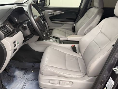 Used 2021 Honda Pilot EX-L image 19