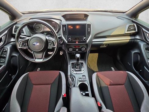 Certified 2022 Subaru Impreza 2.0i Sport AWD/4WD image 18