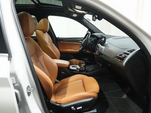Used 2022 BMW X3 xDrive30i w/ Premium Package 2 image 15