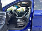 Used 2014 Ford Explorer XLT w/ Equipment Group 202A image 4