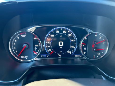 Used 2024 Chevrolet Blazer RS w/ Enhanced Convenience Package image 15