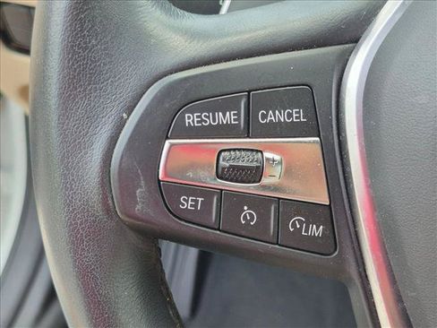 Used 2023 BMW 430i Convertible w/ Convenience Package RWD image 11