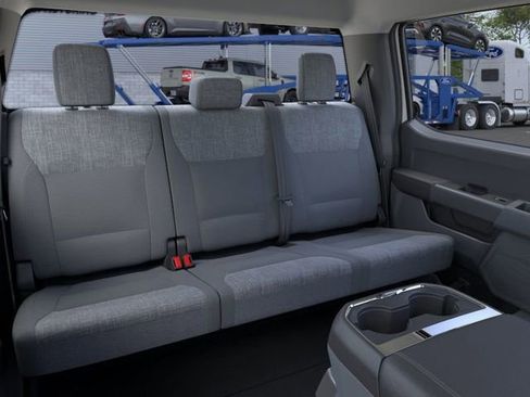 New 2026 Ford F450 XLT w/ 360-Degree Camera Package image 12