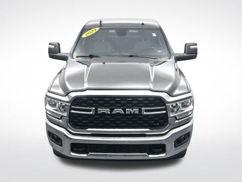 Used 2024 RAM 2500 Big Horn AWD/4WD image 23