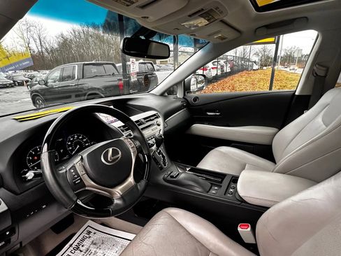 Used 2015 Lexus RX 350 AWD image 22