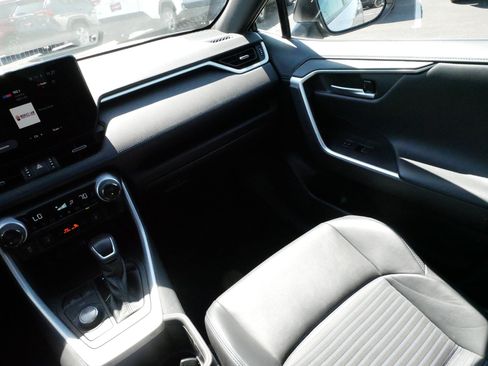 Certified 2023 Toyota RAV4 XSE AWD/4WD image 11