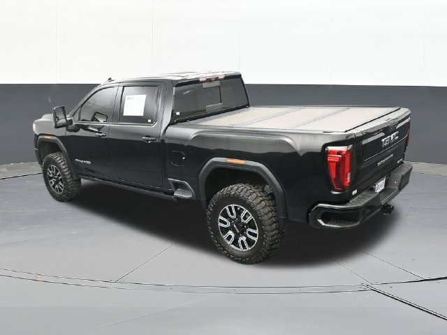 Used 2021 GMC Sierra 2500 AT4 w/ AT4 Premium Plus Package AWD/4WD image 62