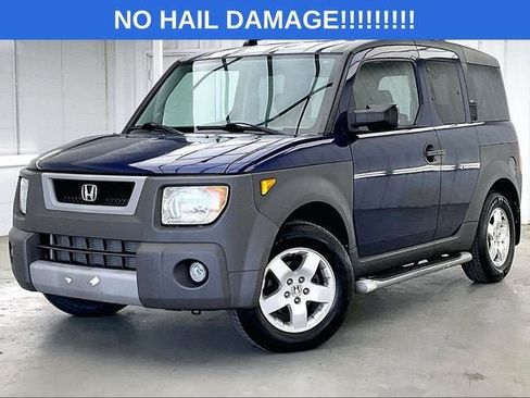 Used 2003 Honda Element EX image 2