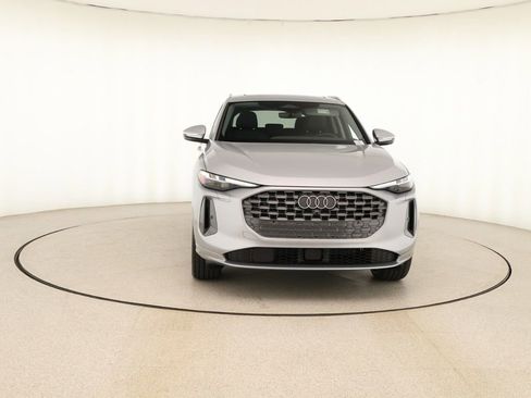 New 2025 Audi Q5 Premium Plus image 11