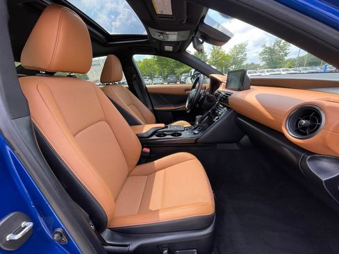 Used 2024 Lexus IS 350 F Sport w/ Accessory Package 2 RWD image 32