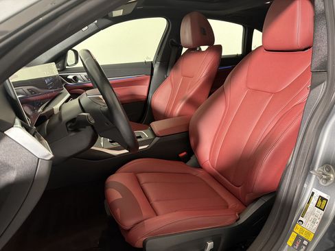 Used 2023 BMW i4 eDrive35 RWD image 5