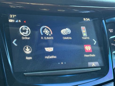 Used 2020 Cadillac Escalade Base image 27