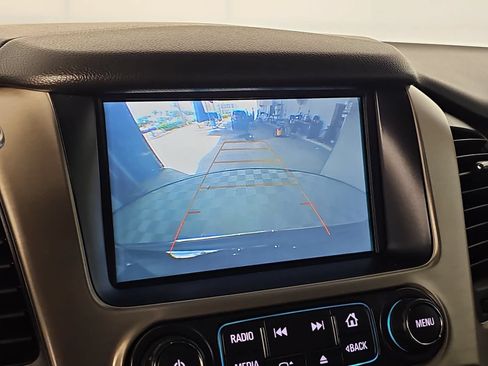 Used 2019 GMC Yukon Denali w/ Denali Ultimate Package RWD image 21