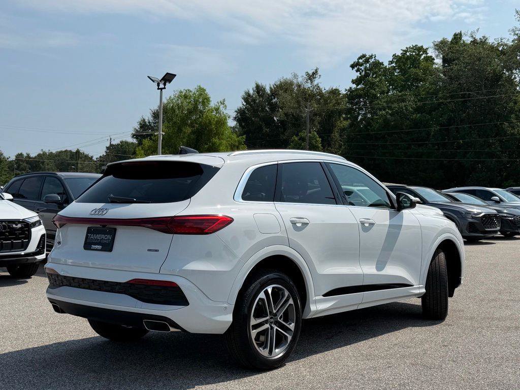 New 2026 Audi Q5 Premium Plus AWD/4WD image 4
