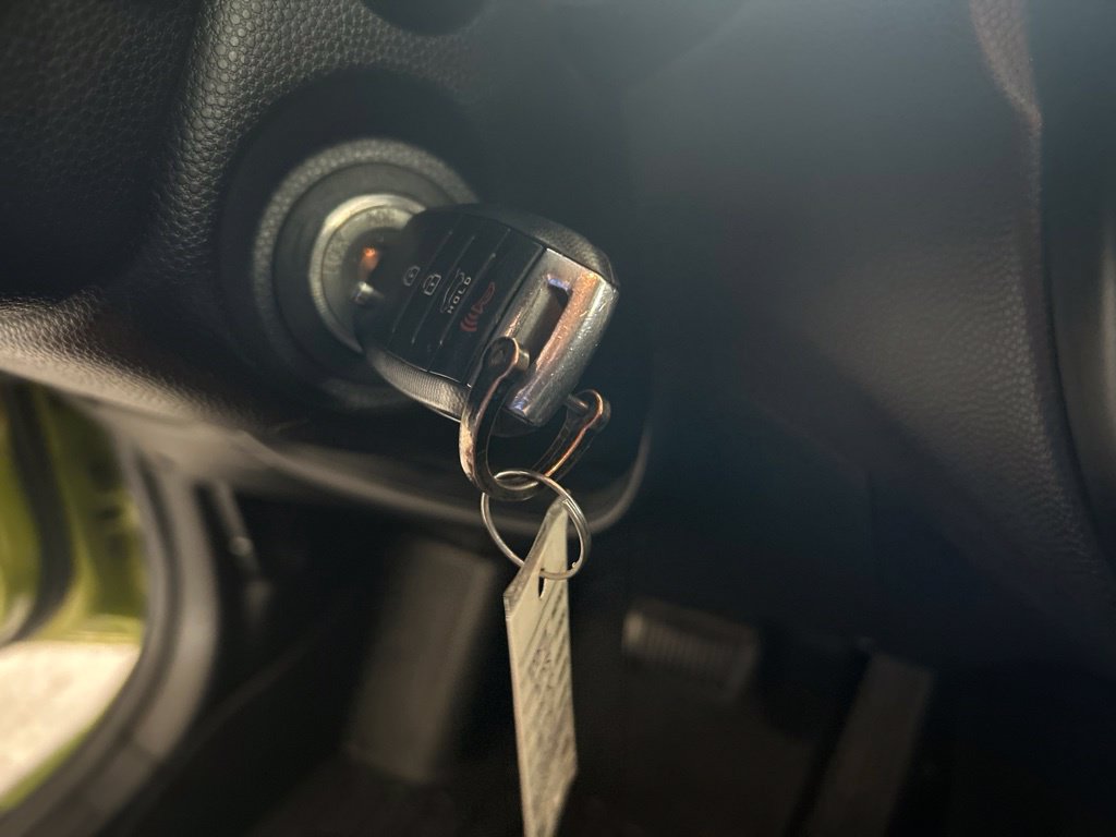 Used 2014 Kia Soul + FWD image 39