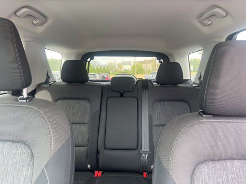 Used 2022 Ford Bronco Sport Big Bend w/ Convenience Package AWD/4WD image 18