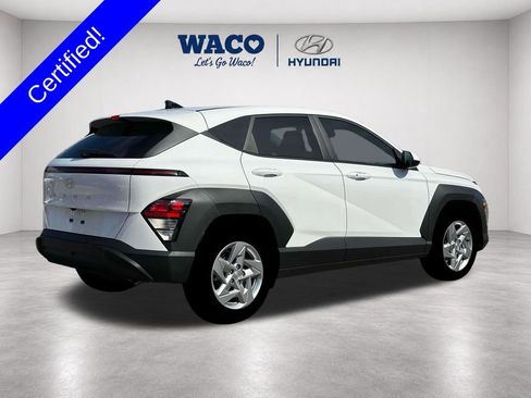 Used 2026 Hyundai Kona SE FWD image 10