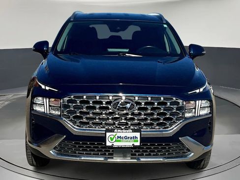 Used 2021 Hyundai Santa Fe SEL w/ Convenience Package image 2