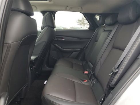 New 2026 MAZDA CX-30 2.5 Turbo w/ Premium Plus Pkg image 11