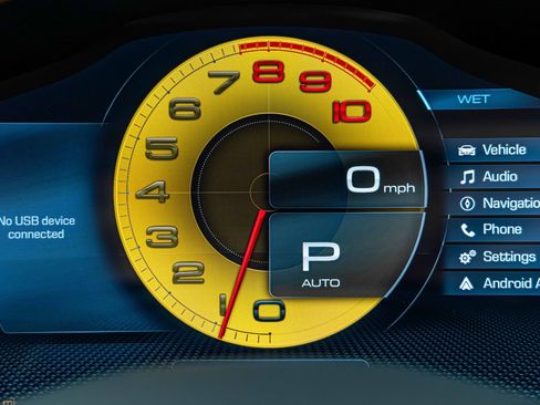 Certified 2023 Ferrari Roma image 33