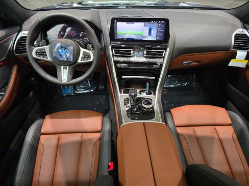 New 2026 BMW 840i xDrive image 10
