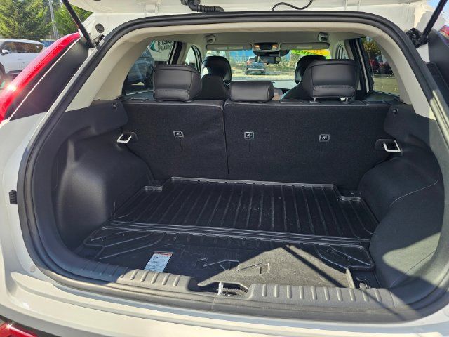 Certified 2024 Kia Niro EX w/ EX Cold Weather Package FWD image 18