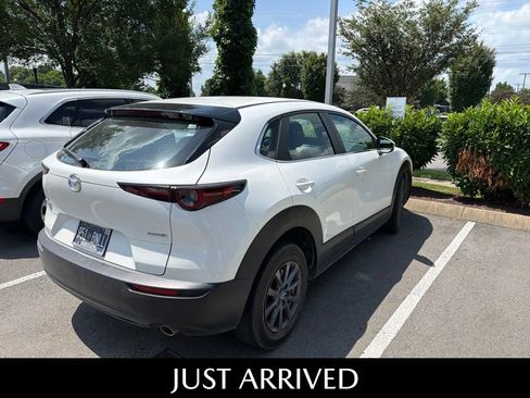 Used 2024 MAZDA CX-30 AWD 2.5 S image 3