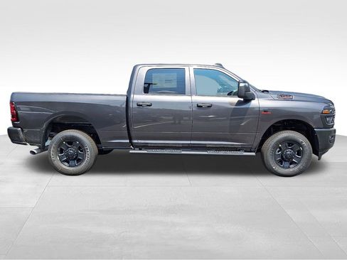 New 2025 RAM 3500 Tradesman image 8