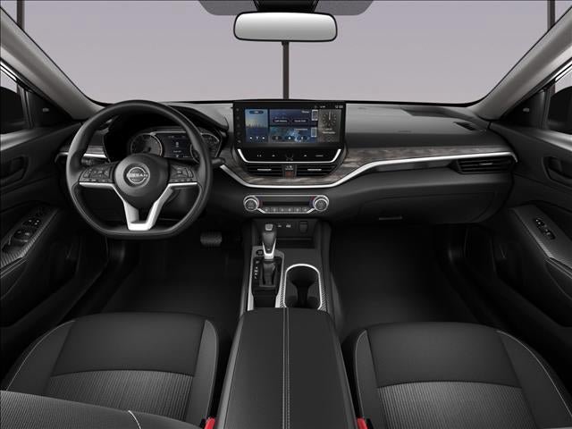 New 2026 Nissan Altima 2.5 SV FWD image 15