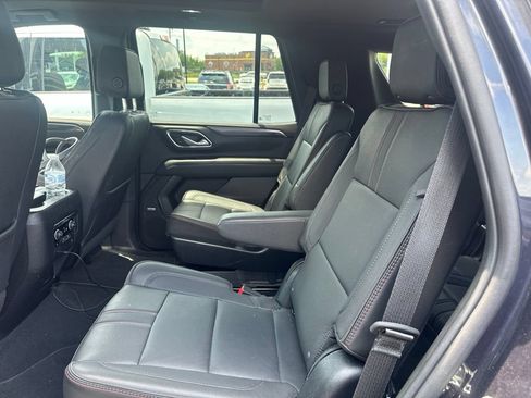 Used 2023 Chevrolet Tahoe RST w/ Luxury Package AWD/4WD image 9
